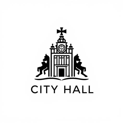 Logo de cliente Ayuntamiento de Madrid