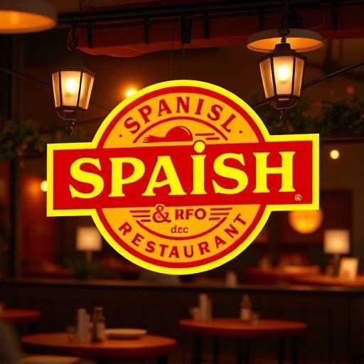Logo de cliente Restaurante El Sabor de España